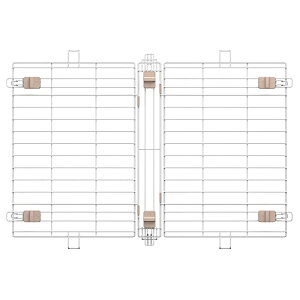 ACXI[} EbfBT[Np PWSY-960V Cgi`