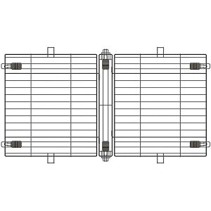 ACXI[} EbfBT[Np PWSY-1260V EH[ibg