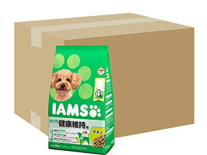�A�C���X (IAMS) �h�b�O�t�[�h ���N�ێ��p ���� �`�L�� �����p 1�� (x 1) (�P�[�X�̔�)