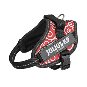 Julius K9 IDC�p���[�n�[�l�X �T�C�Y: XS/�~�j�~�j �������b�h