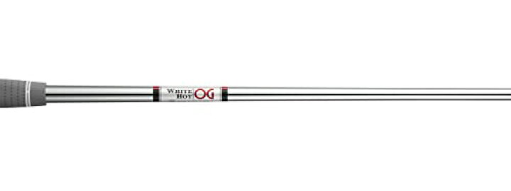 楽天市場】オデッセイ (ODYSSEY) 右用 パター WHITE HOT OG ROSSIE 