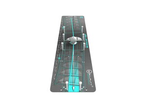 �E�F���p�b�g WELLSTROKE �E�F���X�g���[�N �� �p�^�[������� �X�g���[�N�e���v���[�g WELLPUTT �X�E�B���O�A�[�N21�x ���t