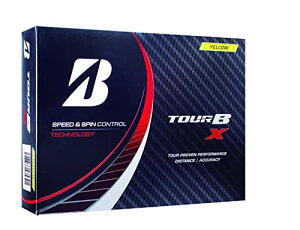 BRIDGESTONE(�u���a�X�g��)�S���t�{�[�� TOUR B X 2022�N���f�� 12����