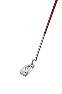 �I�f�b�Z�C (ODYSSEY) �E�p �p�^�[ WHITE HOT OG #4M (STROKE LAB �V���t�g) 33�C���` DFX TR ��