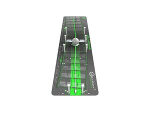 �E�F���p�b�g WELLSTROKE �E�F���X�g���[�N �� �p�^�[������� �X�g���[�N�e���v���[�g WELLPUTT �X�E�B���O�A�[�N18�x ���t