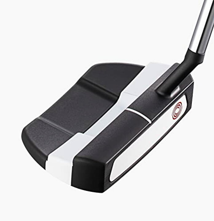 楽天市場】オデッセイ(ODYSSEY) 右用 パター VERSA 23#3T ショート 