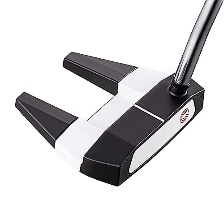 楽天市場】オデッセイ(ODYSSEY) 右用 パター VERSA 23#7 ダブルベント 