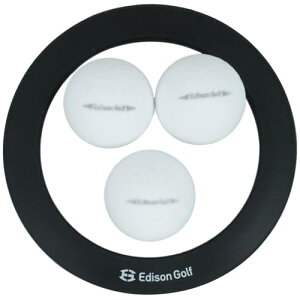 GW\St(Edison Golf) TCg{[ p^[K ^[QbgJbvt EDISON GOLF GW\St