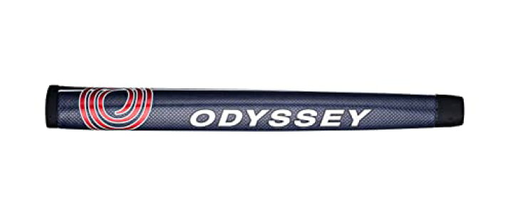 楽天市場】オデッセイ(ODYSSEY) 右用 パター TRI-BEAM #1 (ピンタイプ 