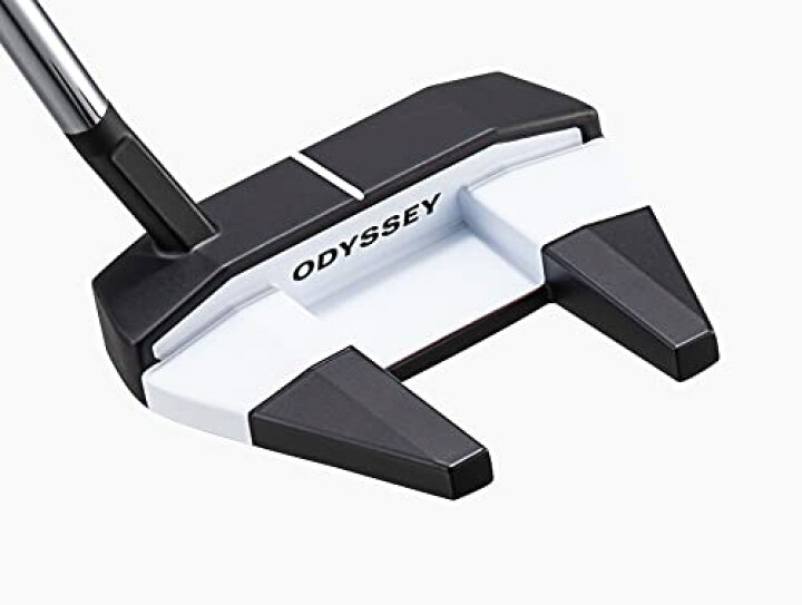 楽天市場】オデッセイ(ODYSSEY) 右用 パター VERSA 23#7 ショート 