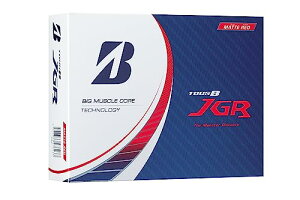 BRIDGESTONE(�u���a�X�g��)�S���t�{�[�� TOUR B JGR 2023�N���f�� 12���� �}�b�g���b�h J3RX