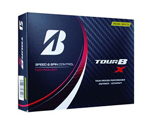 BRIDGESTONE(�u���a�X�g��)�S���t�{�[�� TOUR B X 2022�N���f�� 12����