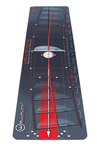 WELLSTROKE �E�F���X�g���[�N �p�^�[������� �X�g���[�N�e���v���[�g WELLPUTT �X�E�B���O�A�[�N24�x �t�����X�� ���{���K��