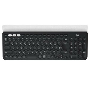WN[ CXL[{[h K780 Bluetooth Unifying CX  L[{[h windows mac Chro