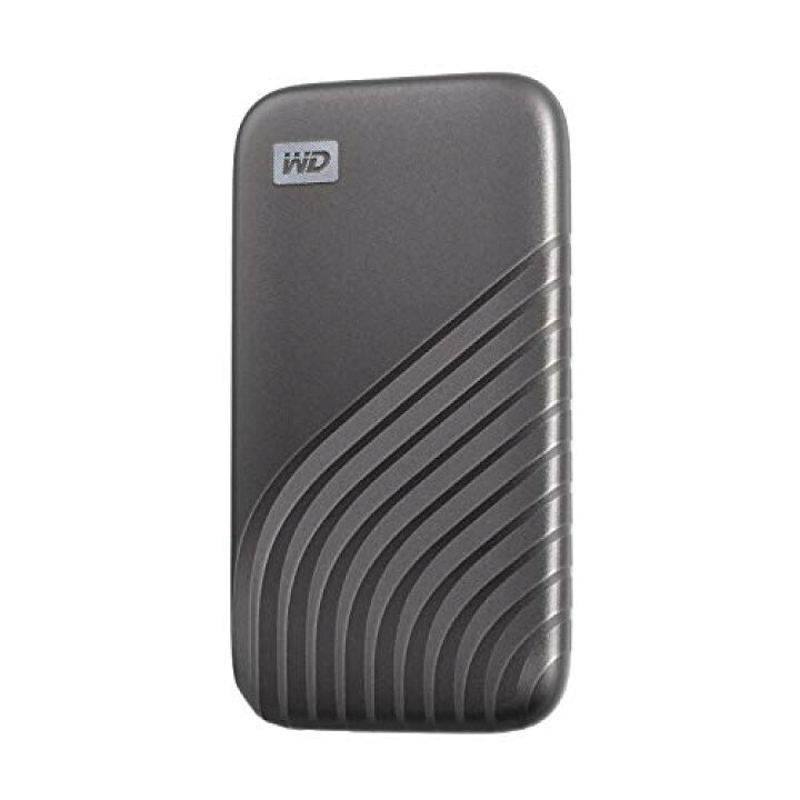 楽天市場】ウエスタンデジタル(Western Digital) WD ポータブルSSD 4TB 