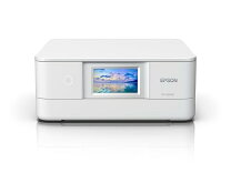 楽天市場】epson プリンタ カラリオ ep－811aw ホワイトの通販