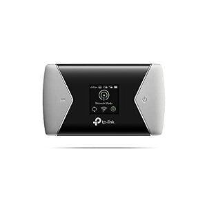 TP-Link 300Mbps LTE-AdvancedΉ oCWi-Fi[^[ dual band SIMt[ őڑ䐔32