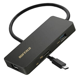 obt@[ Type-Cڑ 7-in-1 hbLOXe[V microSD SDJ[h[_[ 4KΉHDMIo̓|[g Pow