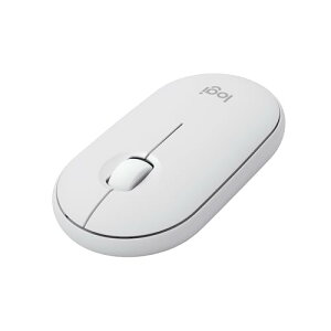 WN[ CX}EX PEBBLE MOUSE2 M350sOW ^ É Bluetooth Logi Bolt  EΏ E
