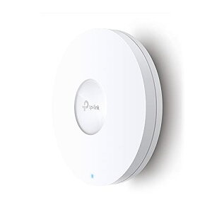 TP-Link WiFi6 ANZX|Cg AX1800 11ax @l V[O OmadabV PoE+ Ή X݌v E