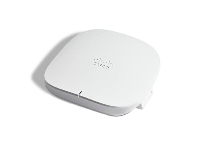 楽天市場】シスコシステムズ (Cisco) Wi-Fi6 2x2 アクセスポイント 