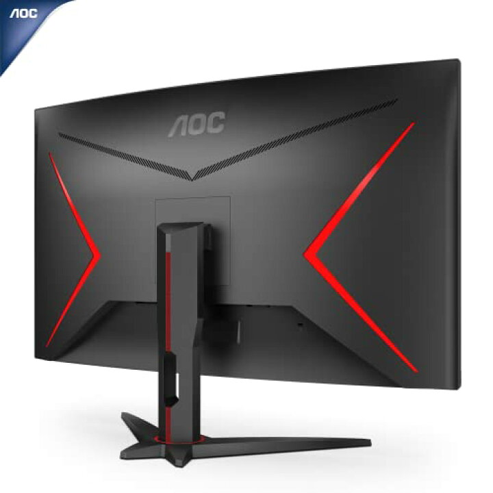 楽天市場】AOC ゲーミング モニター ディスプレイ C27G2ZE/11 (27 