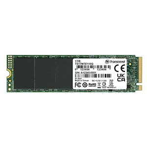 gZhWp gZh 1TB PCIe SSD M.2(2280) NVMe PCIe Gen3×4 TS1TMTE110Q-Ey