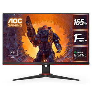 AOC Q[~Otj^[ 27G2SPE/11 (27C`/tHD/IPS/HDMI/DisplayPort/165Hz/x1m