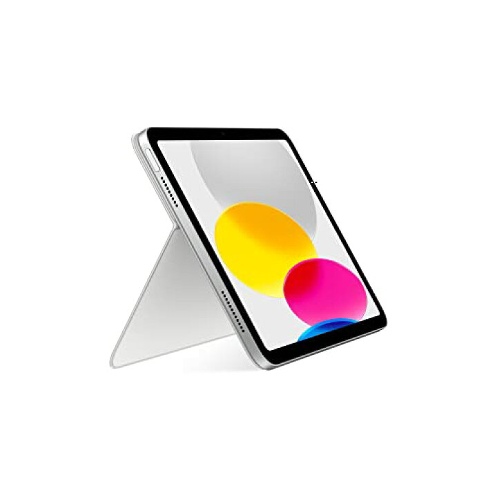 楽天市場】Apple iPad（第10世代）用Magic Keyboard Folio - 日本語 