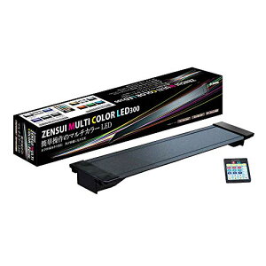 [XC }`J[LED 300