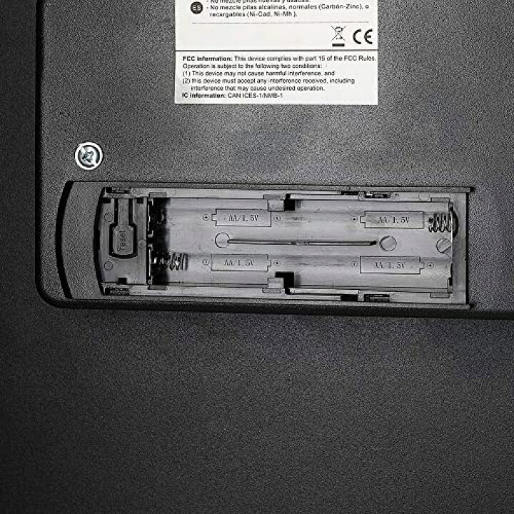 楽天市場】Amazonベーシック 電子式 金庫 家庭用 指紋認証 51L 35×33 
