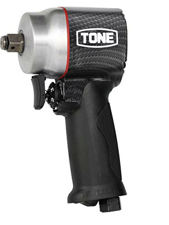 楽天市場】【 】 トネ(TONE) エアーインパクトレンチ(ショートタイプ 