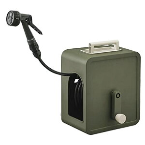 �A�C���X�I�[���} �z�[�X���[�� 20m �t���J�o�[�R���p�N�g�z�[�X���[�� FCH-20MP �J�[�L �ȃX�y�[�X �R���p�N�g �y��