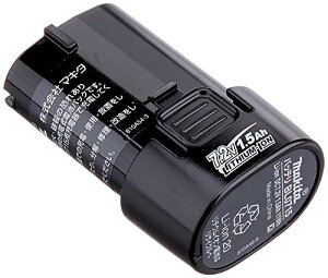 �}�L�^ ���`�E���C�I���o�b�e��BL0715? 7.2V 1.5Ah A-61254