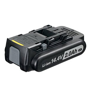 �p�i�\�j�b�N ���`�E���C�I���d�r�p�b�N (Li-ion) 14.4V 2.0Ah ���^�y��LF�^�C�v EZ9L47