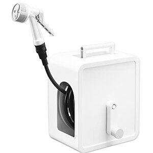 �A�C���X�I�[���} �z�[�X���[�� 20m �t���J�o�[�R���p�N�g�z�[�X���[�� 20M FCH-20MP �z���C�g �ȃX�y�[�X �R���p�N�g �y��