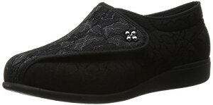 [`] V[Y y ]|\h KHS L011 fB[X ubN/ubN 24.5 cm 3E