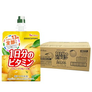 y znEXEFlXt[Y PERFECT VITAMIN 1̃r^~[[ O[vt[c With 180g×24
