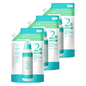 L'air De SAVON([fT{) [fT{ _ ZVA^b` lߑւ 960ml×3 e lߑւ 