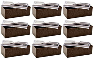 yzyƖp ZbgzvH y[p[^IP[X ؒ 691516 uE 9Zbg{ TCY:24.4×12.5×H8.6cm