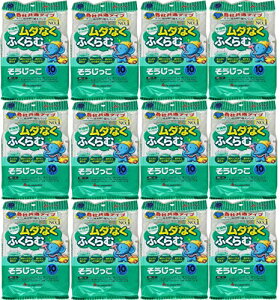 アイム そうじ機用取り替えパック(各社共通タイプ) そうじっこ 10枚入 12個セット