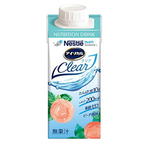 Nestle(lX) AC\J NA clear s[` (200ml×20{Zbg) h{⏕Hi h{hN (zGC veC