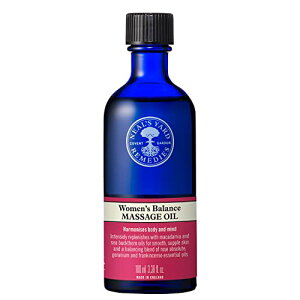 NEAL'S YARD REMEDIES(j[Y[hfB[Y) E[}YoX}bT[WIC