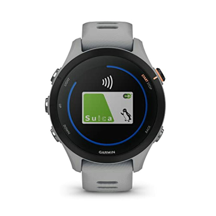 楽天市場】ガーミン(GARMIN) Forerunner 255S ランニングウォッチ  