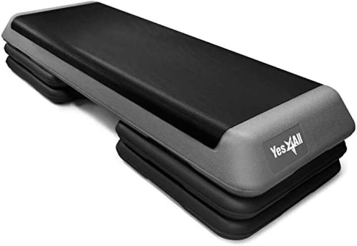 楽天市場】イエスフォーオール(Yes4All) エアロビクスプラットフォーム 