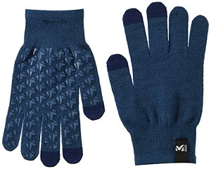 �E�[���C���i�[�O���[�uII WOOL INNER GLOVE II