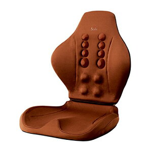 MTG(�G���e�B�[�W�[) Style SHIATSU �i�X�^�C���V�A�c�j E-1040-B �u���E��