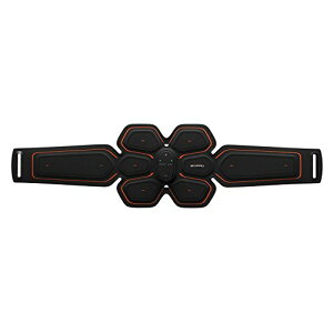 MTG SIXPAD �V�b�N�X�p�b�h �A�u�Y�x���g(Abs Belt)S/M/L�T�C�Y(�E�G�X�g58~100cm) [���[�J�[�����i]