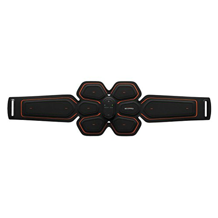 楽天市場】MTG SIXPAD シックスパッド アブズベルト(Abs Belt)S/M/L 