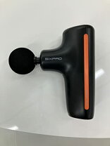 楽天市場】mtg sixpad power gun se-bf03a シックスパッド パワーガン 